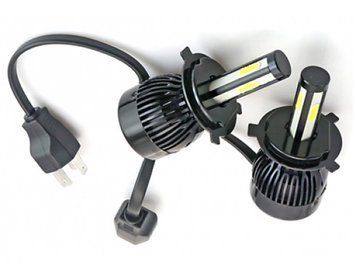 LED-лампи FORS.auto S30 CSP 3570-H4 FA_FS30-2116 фото