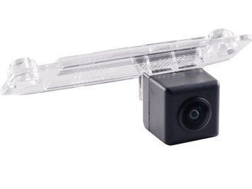 Штатна камера заднього виду FORS.auto FS-8041 (170-CVBS-RCA) для Hyundai Elantra/Accent 2006-2010/Tucson 2004-2010/Sonata YF/LF FA_FS-8041-325 фото