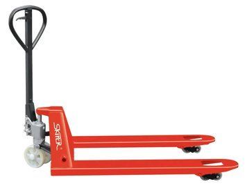 Гидравлическая тележка Skiper SKF25 1800PP TG_973584 фото
