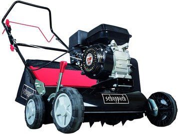Скарификатор бензиновый Scheppach SC40P HY_90114414 фото