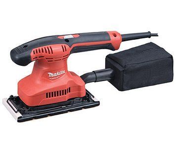 Виброшлифмашина Makita M 9203 RC_M9203 фото