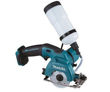 Аккумуляторная дисковая пила Makita CC 301 DZ (без аккумулятора и ЗУ) RC_CC301DZ фото
