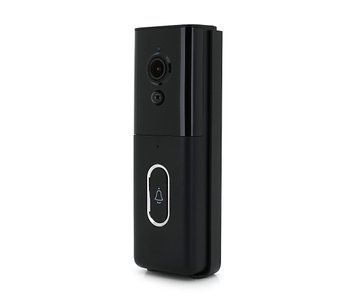 Автономный уличный/внутренний Видеозвонок 2MP YOSO DoorVision-WIFI-02-2 Tuya . на батареях 18650 . WIFI U_27614 фото