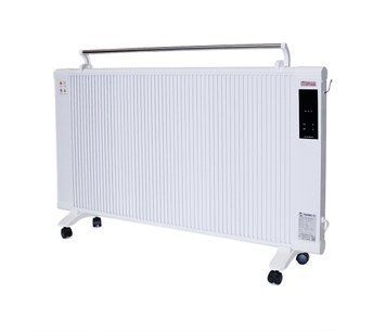 Конвектор електричний Nuankang SDNK-1200 LED-панель 220V/2 0kW U_5315 фото