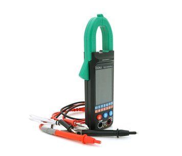 Токовые клещи BAKU BA-8330Pro+ Измерения: V, A, R U_35836 фото