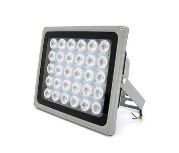 Прожектор направленный с сумеречным датчиком YOSO 220V 36W U_33317 фото