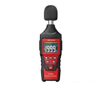 Цифровой шумомер Mayilon HT-622B U_32358 фото