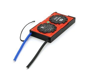 BMS smart плата DaLy LiFePO4 48V 16S 20/40A з Bluetooth U_25288 фото