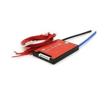 BMS плата DaLy Li-ion 48V 13S 15/30A U_27081 фото