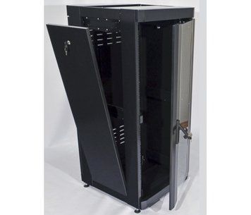 Шафа Voltronic 19" 33U, 800 х 865 мм (Ш*Г), чорна U_04886 фото