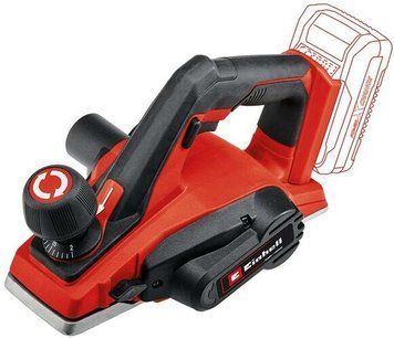 Рубанок акумуляторний Einhell TE-PL 18/82 Li - Solo (4345400) RC_4345400 фото