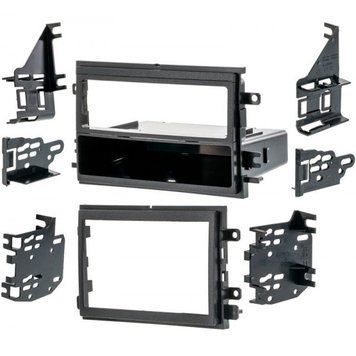 Перехідна рамка Metra 99-5815 для Ford Econoline (E-Series) 2009+, Edge 2007-2010, Expedition 2007-2015 AV_99-5815 фото