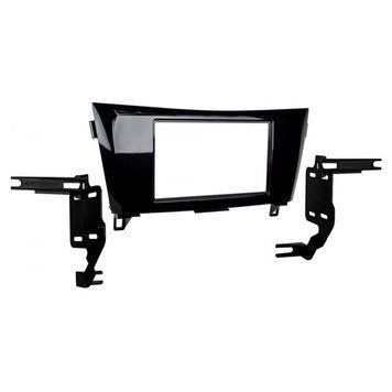 Перехідна рамка Metra 95-7622HG для Nissan X-Trail 2014+,Qashqai 2014+,Rogue 2014+ AV_95-7622HG фото