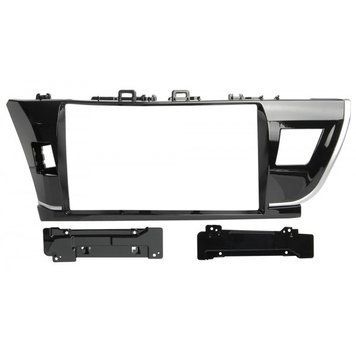 Переходная рамка CARAV 22-922 для Toyota Corolla AV_22-922 фото