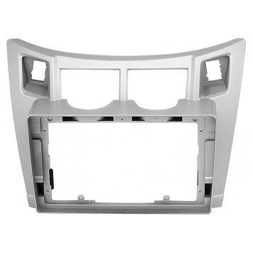 Переходная рамка Toyota Yaris Carav 22-100 AV_22-100 фото