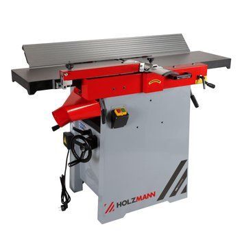 Фуговально-рейсмусовий верстат Holzmann HOB310ECOSMW2_230V KM_HOB310ECOSMW2_230V фото