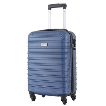 Валіза Semi Line 20" (S) Blue (T5635-1) DS_DAS302599 фото