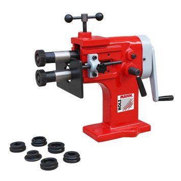Станок зиговочный Holzmann SKM250PRO KM_SKM250PRO фото
