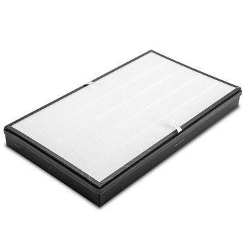 Фильтр для воздухоочистителя AirgoClean 200 E - HEPA Filter (7160000534) DS_DAS302858 фото