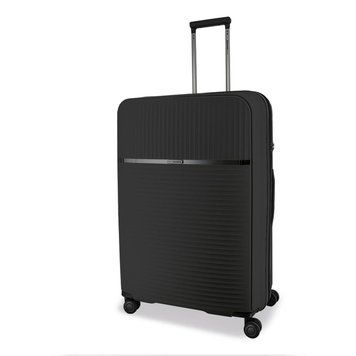 Чемодан Swissbrand Malden (S) Black (SWB_LHMAL001S) DS_DAS302533 фото
