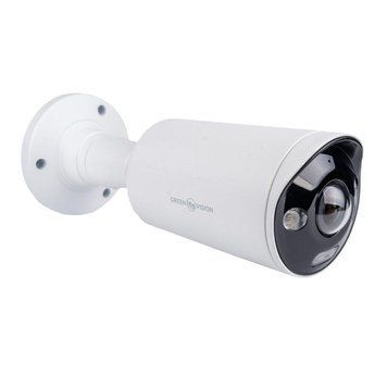 Зовнішня IP-камера GreenVision GV-191-IP-IF-COS80-30 180&deg; LP_21932 фото