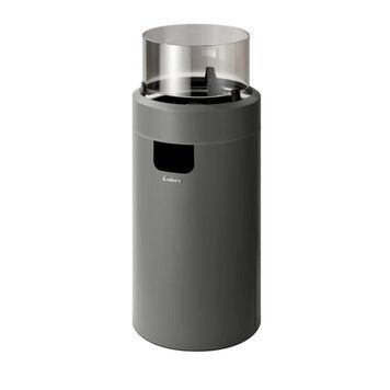 Уличный газовый камин NOVA LED M GREY Enders 560430 БЕСПЛАТНАЯ ДОСТАВКА!!! EN_560430 фото