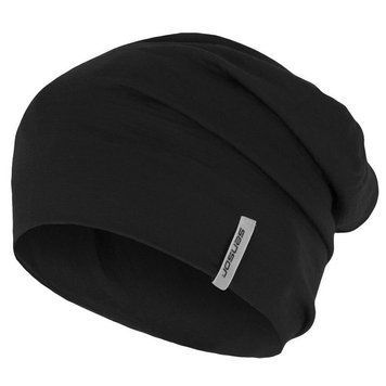 Шапка Sensor Merino Active black 15200057, SU32MA-black-L TM_SU32MA-black-L фото