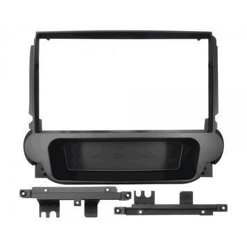 Переходная рамка Chevrolet Malibu Carav 22-1173 AV_22-1173 фото