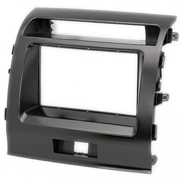 Переходная рамка CARAV 08-010 для TOYOTA Land Cruiser 200 (V8) 2008-2015 AV_08-010 фото