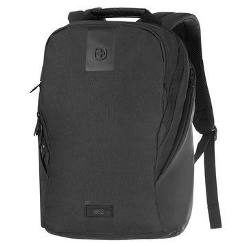 Рюкзак для ноутбука, MX ECO Light 16", антрацит Wenger RC_612262 фото