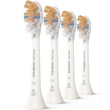 Насадки для зубной щетки Sonicare HX9094/10 А3 All-in-One Philips RC_HX9094/10 фото