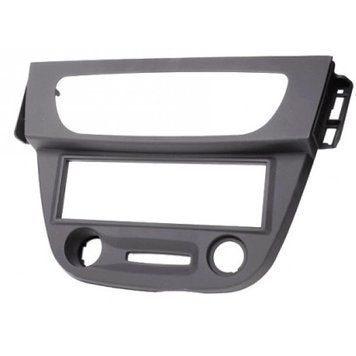 Перехідна рамка CARAV 11-152 для RENAULT Megane III 2008-2016, Fluence 2010+ (Dark Grey) AV_11-152 фото