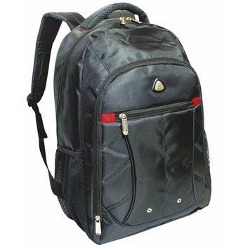 Рюкзак міський Semi Line 23 Black (8362) DS_DAS302147 фото