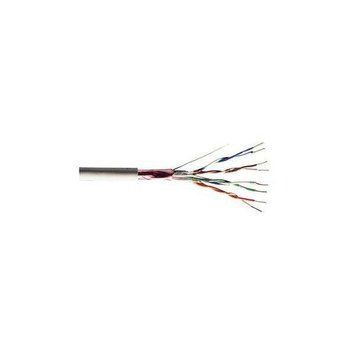 Кабель Digitus CAT 5e F-UTP витая пара, длина 305м, оболочка PVC RC_DK-1521-V-305 фото