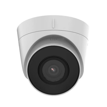 Видеокамера Hikvision DS-2CD1343G2-LIUF, 4 Мп, купольная Smart Dual-Light U_33689 фото