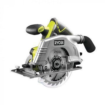 Пила дисковая аккумуляторная RYOBI R18CSP-0 (без АКБ и зарядного устройства) HY_000014393 фото