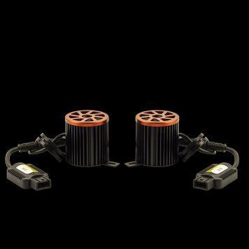 Обманка DriveX D1 Canbus modules - обманка D1S/D1R к-т. DR_DR-00001742 фото