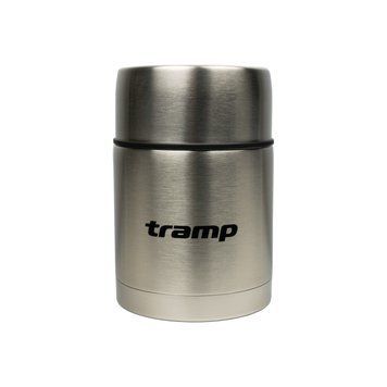 Термос Tramp з широким горлом 0,7л UTRC-078 TM_UTRC-078 фото