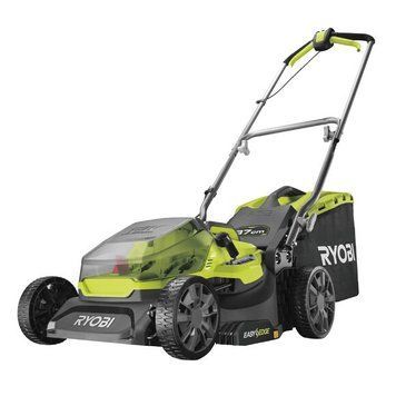 Газонокосилка Ryobi ONE+ RY18LM37A-140 (5133004578) RC_5133004578 фото