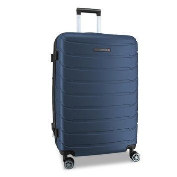 Чемодан Swissbrand Nashville (M) Indigo (SWB_LHNAS002M) DS_DAS301886 фото