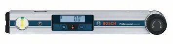 Угломер Bosch GAM 220, 40см, 0-220град, &plusmn;0.1град, 0.89кг RC_0.601.076.500 фото