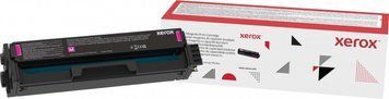 Тонер картридж Xerox C230/C235 Magenta (2500 стр.) RC_006R04397 фото