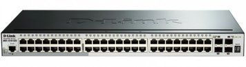 Коммутатор D-Link DGS-1510-52X RC_DGS-1510-52X фото