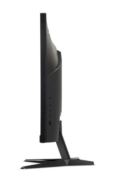 Монитор Acer 23.8" QG241YEBII 2*HDMI, DP, MM, IPS, 100Hz, 1ms RC_UM.QQ1EE.E01 фото