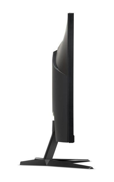 Монитор Acer 23.8" QG241YEBII 2*HDMI, DP, MM, IPS, 100Hz, 1ms RC_UM.QQ1EE.E01 фото