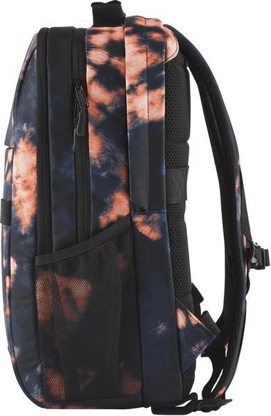 Рюкзак для ноутбука, Campus XL, 16.1", поліестер, tie dye HP RC_7J593AA фото