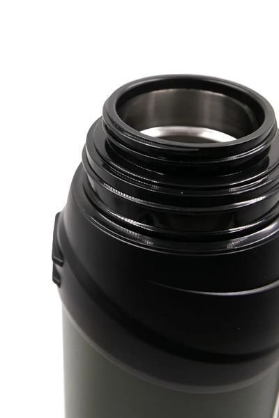 Термос Tramp Travel Line 1,6л UTRC-139, оливковый TM_UTRC-139-olive фото