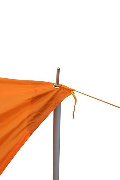 Тент зі стійками Tramp Lite Tent orange UTLT-011 TM_UTLT-011 фото