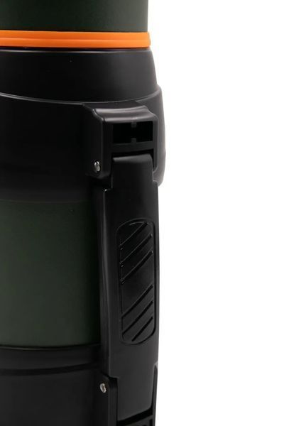 Термос Tramp Travel Line 1,6л UTRC-139, оливковый TM_UTRC-139-olive фото