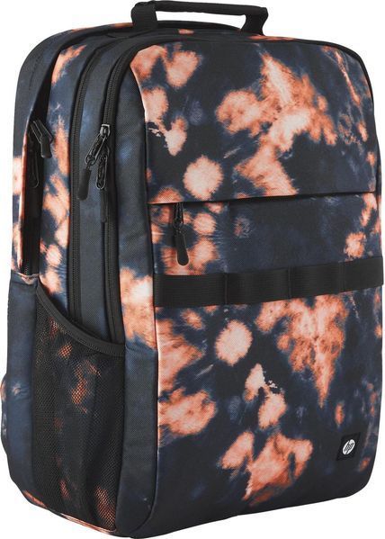 Рюкзак для ноутбука, Campus XL, 16.1", поліестер, tie dye HP RC_7J593AA фото
